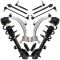 Steering & Suspension Kit