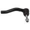 Front Steering Suspension Kit 12pc