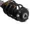 Front Steering Suspension Kit 12pc