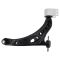 Front Steering Suspension Kit 12pc