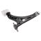 Front Steering Suspension Kit 12pc