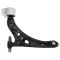Front Steering Suspension Kit 12pc