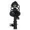 Front Steering Suspension Kit 12pc