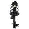 Front Steering Suspension Kit 12pc