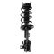 Front Steering Suspension Kit 12pc