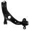 Front Steering Suspension Kit 12pc