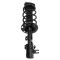 Front Steering Suspension Kit 12pc