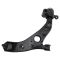 Front Steering Suspension Kit 12pc