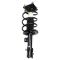 Front Steering Suspension Kit 12pc