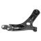 Front Steering Suspension Kit 12pc