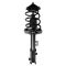 Front Steering Suspension Kit 12pc