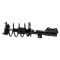 Front Steering Suspension Kit 12pc