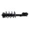 Front Steering Suspension Kit 12pc