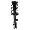 Front Steering Suspension Kit 12pc