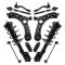 Steering & Suspension Kit