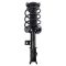 Front Steering Suspension Kit 12pc