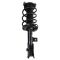 Front Steering Suspension Kit 12pc