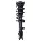 Front Steering Suspension Kit 12pc