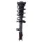 Front Steering Suspension Kit 12pc