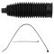 Front Steering Suspension Kit 12pc