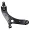 Front Steering Suspension Kit 12pc