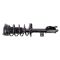 Front Steering Suspension Kit 12pc