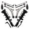 Steering & Suspension Kit