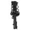 Front Steering Suspension Kit 12pc
