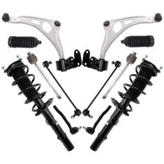 Steering & Suspension Kit