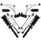 Steering & Suspension Kit
