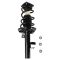 Front Steering Suspension Kit 12pc