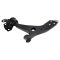 Front Steering Suspension Kit 12pc