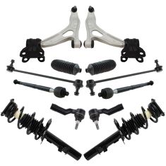 Steering & Suspension Kit
