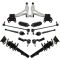 Steering & Suspension Kit