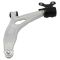 Front Steering Suspension Kit 12pc