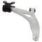 Front Steering Suspension Kit 12pc