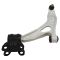 Front Steering Suspension Kit 12pc
