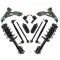 Steering & Suspension Kit
