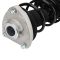 Front Steering Suspension Kit 12pc