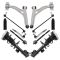 Steering & Suspension Kit