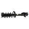 Front Steering Suspension Kit 12pc