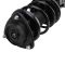 Front Steering Suspension Kit 12pc