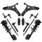 Steering & Suspension Kit