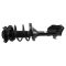 Front Steering Suspension Kit 12pc
