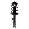 Front Steering Suspension Kit 12pc