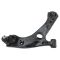 Front Steering Suspension Kit 12pc