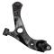 Front Steering Suspension Kit 12pc