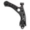 Front Steering Suspension Kit 12pc