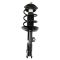Front Steering Suspension Kit 12pc