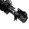 Front Steering Suspension Kit 12pc